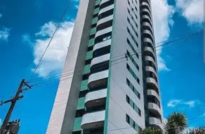 Apartamento com 3 quartos à venda na Rua Monsenhor Silva, 1, Madalena, Recife