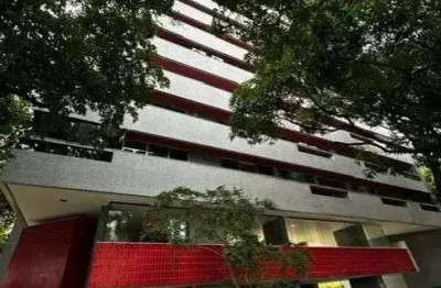 Excelente apartamento no bairro de casa forte - recife - pe