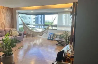 Excelente apartamento no bairro de boa viagem - recife - pe