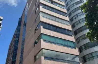 Apartamento com 4 quartos à venda na Avenida Boa Viagem, 01, Boa Viagem, Recife