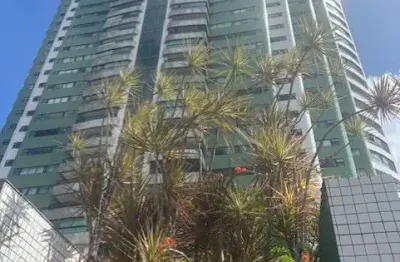 Excelente apartamento no coração de casa forte - recife/pe