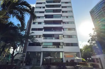 Excelente apartamento no coração de parnamirim - recife