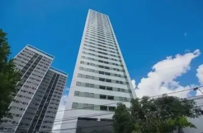 Apartamento com 3 quartos à venda na Rua Guimarães Peixoto, 1, Casa Amarela, Recife