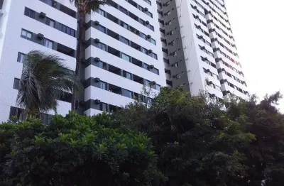 Apartamento com 3 quartos à venda na Rua Pio IX, 1, Madalena, Recife