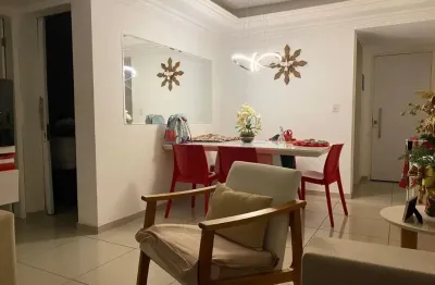 Apartamento com 2 quartos à venda na Rua Professora Ângela Pinto, 1, Torre, Recife