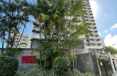 Apartamento com 3 quartos à venda na Rua Professor Souto Maior, 1, Casa Amarela, Recife