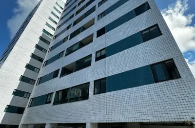 Apartamento com 3 quartos à venda na Rua Desembargador Motta Júnior, 1, Casa Amarela, Recife