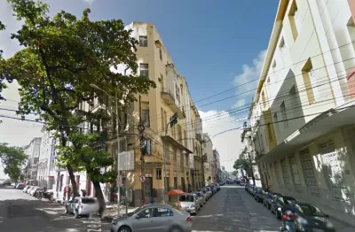 Oportunidade sala comercial com 100 m2  bairro marco zero- recife