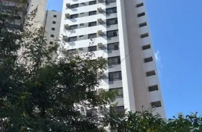 Apartamento com 3 quartos à venda na Rua do Futuro, 1, Jaqueira, Recife