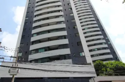Excelente apartamento no bairro do rosarinho/recife