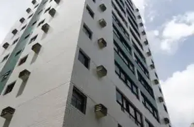 Apartamento com 3 quartos à venda na Rua Padre Anchieta, 1, Madalena, Recife