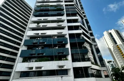 Apartamento com 4 quartos à venda na Rua da Estrela, 1, Parnamirim, Recife