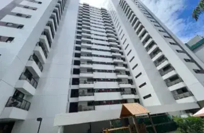 Apartamento com 3 quartos à venda na Rua Isaac Salazar, 1, Tamarineira, Recife