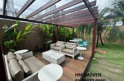 Apartamento com 4 quartos à venda na Rua Real da Torre, 1, Madalena, Recife