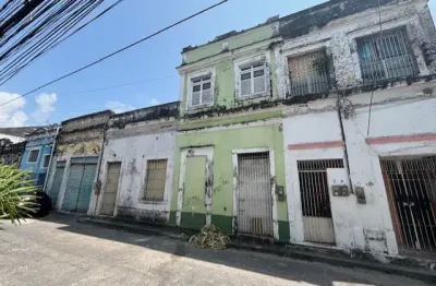 Excelente casa comercial no bairro da boa vista / recife