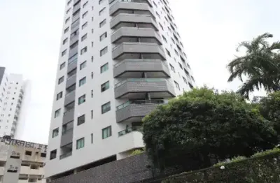 Apartamento com 2 quartos à venda na Rua Amazonas, 1, Boa Viagem, Recife