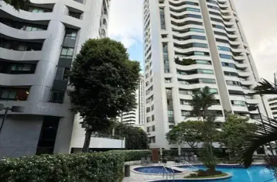 Apartamento com 4 quartos à venda na Rua Padre Roma, 1, Parnamirim, Recife
