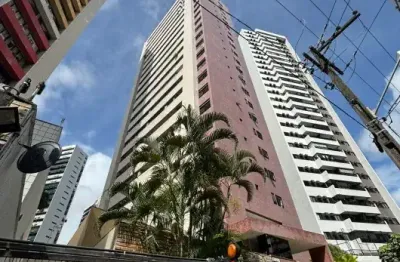 Excelente apartamento em parnamirim/casaamarela - recife