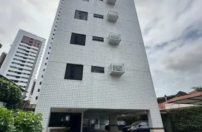 Apartamento com 3 quartos à venda na Estrada do Arraial, 1, Tamarineira, Recife