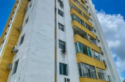 Apartamento com 3 quartos à venda na Rua Senador Fábio de Barros, 1, Madalena, Recife
