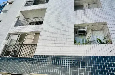 Apartamento com 3 quartos à venda na Rua Tenente Antônio João, 1, Graças, Recife