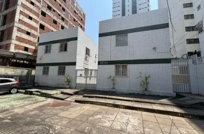 Apartamento com 1 quarto à venda na Rua Coronel Benedito Chaves, 1, Boa Viagem, Recife