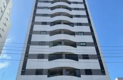 Apartamento com 2 quartos à venda na Rua Jorge Couceiro da Costa Eiras, 1, Boa Viagem, Recife