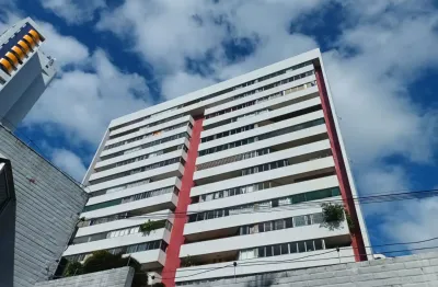 Apartamento com 2 quartos à venda na Rua Barão de Itamaracá, 1, Espinheiro, Recife
