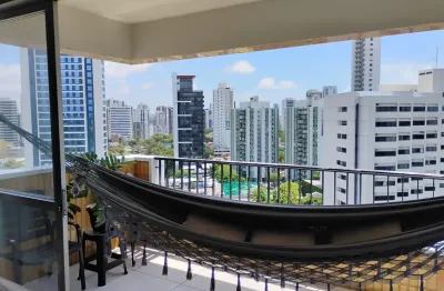 Apartamento com 3 quartos à venda na Rua Clóvis da Silveira Barros, 1, Boa Vista, Recife