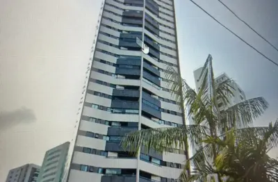 Apartamento com 3 quartos à venda na Rua Teles Júnior, 1Localizad, Rosarinho, Recife