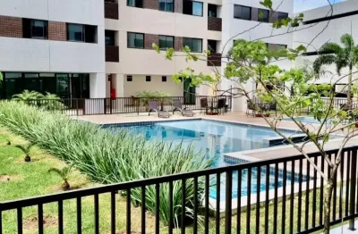 Apartamento com 2 quartos à venda na Rua General Polidoro, Várzea, Recife