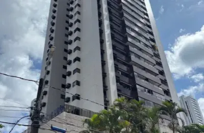 Apartamento com 3 quartos à venda na Rua Jáder de Andrade, 1, Casa Forte, Recife