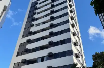 Apartamento com 2 quartos à venda na Avenida Doutor Malaquias, 1, Graças, Recife