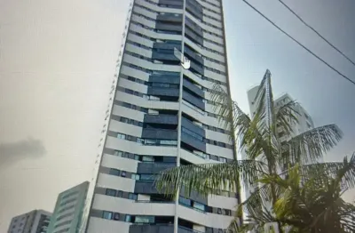 Apartamento com 3 quartos à venda na Rua Teles Júnior, 1, Rosarinho, Recife