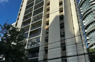 Apartamento com 4 quartos à venda na Rua Padre Roma, 1, Parnamirim, Recife