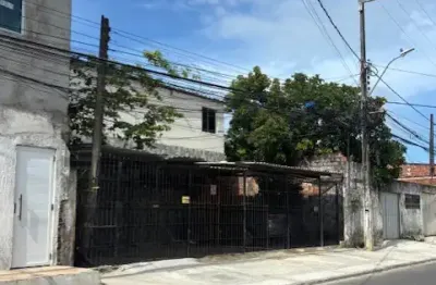 Casa com 2 quartos à venda na Rua Doutor Machado, 961, Campo Grande, Recife