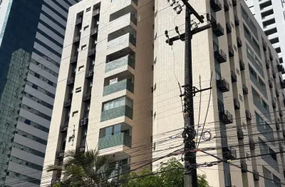 Apartamento com 3 quartos para alugar na Rua Antônio Falcão, 714, Boa Viagem, Recife