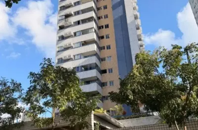 Apartamento com 3 quartos à venda na Estrada do Encanamento, 1752, Casa Forte, Recife