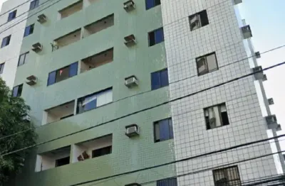 Apartamento com 3 quartos à venda na Rua Frei Jaboatão, 161, Torre, Recife
