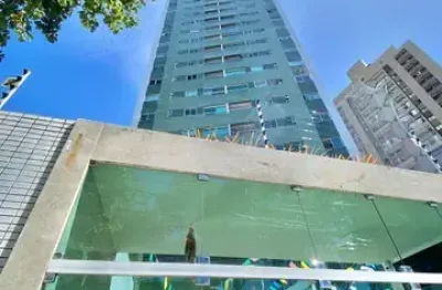 Apartamento com 3 quartos à venda na Rua Othon Paraíso, Torreão, Recife