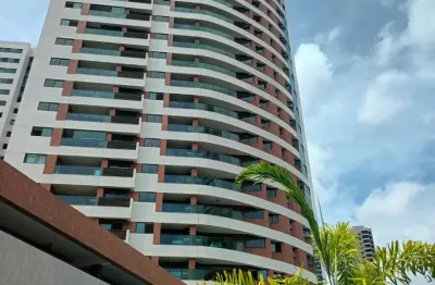 Apartamento com 3 quartos à venda na Rua Menezes Drumond, 131, Madalena, Recife