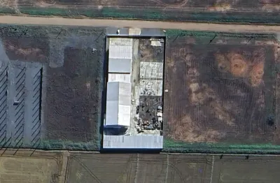 Oportunidade para investidores ou empresários - complexo industrial à venda – rodovia do arroz - proximo a nova substação de energia