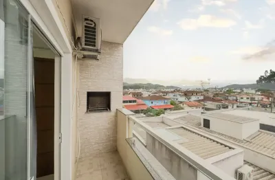 Um apartamento moderno, funcional e com excelente custo-benefício