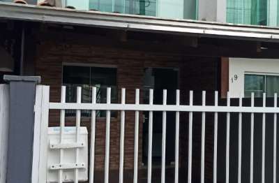 Proximo ao Komprão do Vila Nova - Com móveis planejados e pronto para morar!