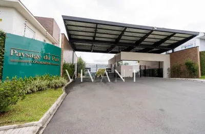 Terreno em condomínio fechado à venda na rua domingos antônio moro, 782, pilarzinho, curitiba por r$ 795.000