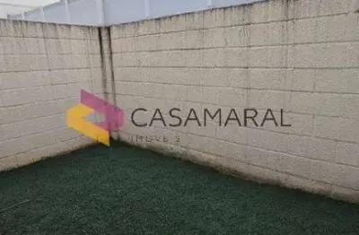 Apartamento com 2 quartos à venda no jardim de aláh, cariacica , 53 m2 por r$ 220.000