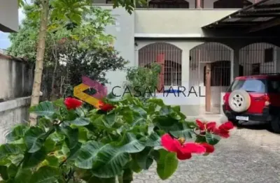 Casa com 4 quartos à venda no jardim américa, cariacica , 200 m2 por r$ 550.000