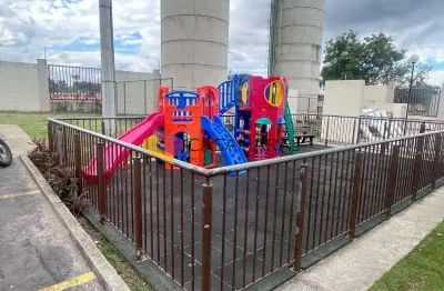 Apartamento com 2 quartos à venda no jardim de aláh, cariacica , 50 m2 por r$ 190.000
