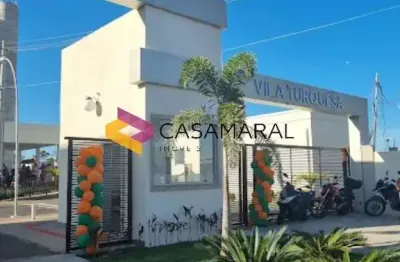 Apartamento com 2 quartos à venda no jardim de aláh, cariacica , 55 m2 por r$ 200.000