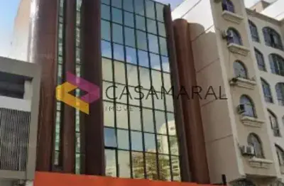 Sala comercial para alugar na praia do canto, vitória , 448 m2 por r$ 70.000